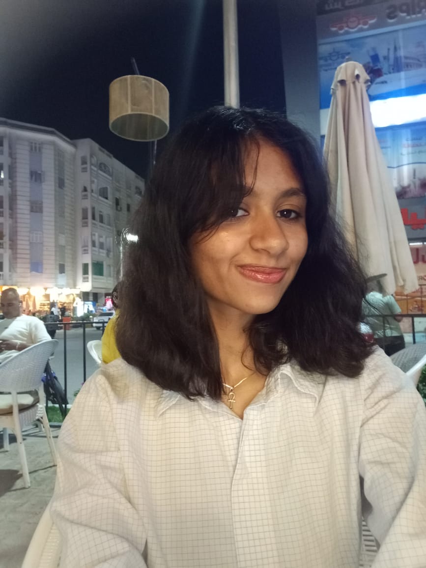 Habiba Ali Ahmed - Human Resources Head