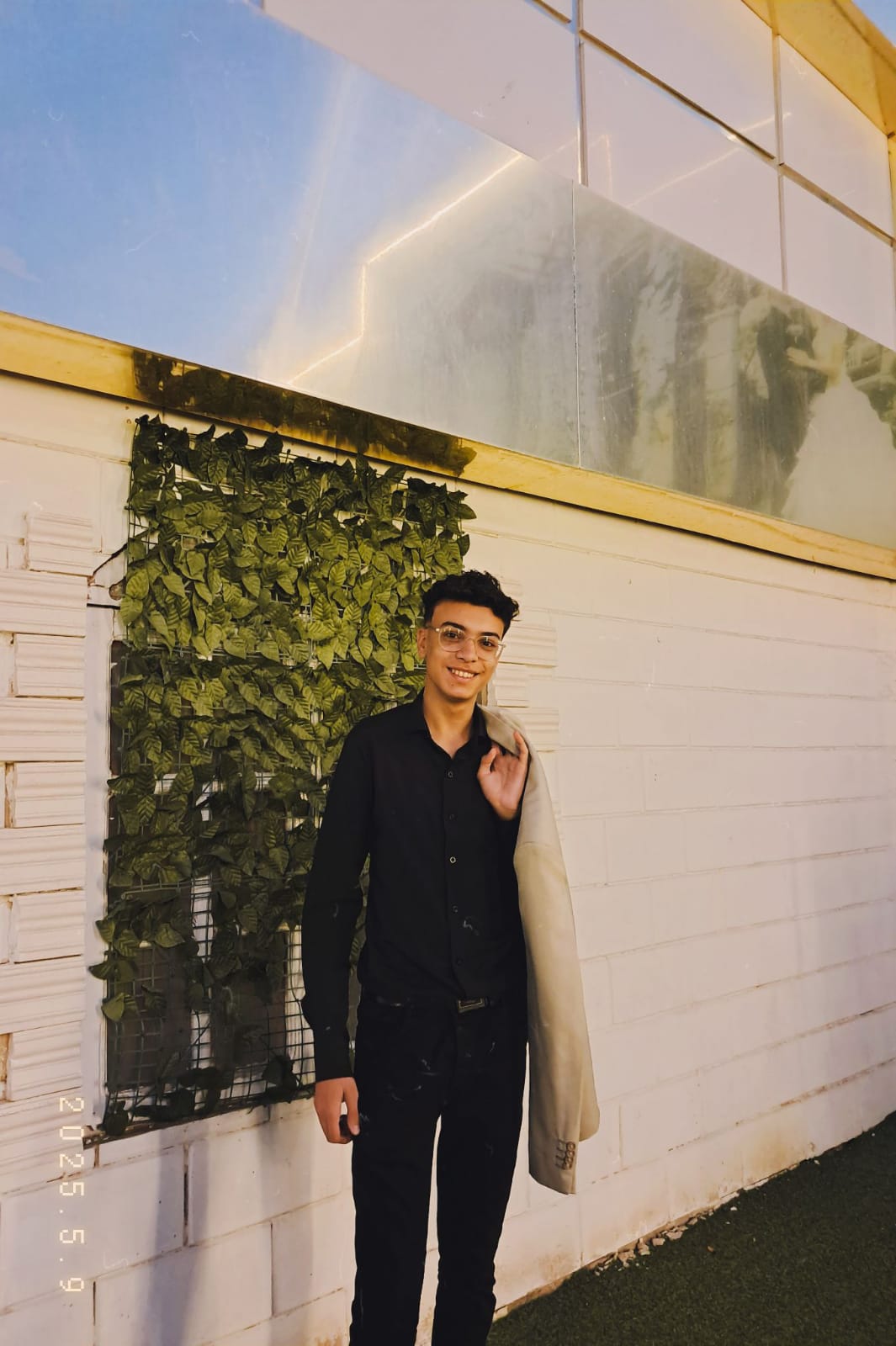 Mohamed Ahmed Mohamed - Social Media Member