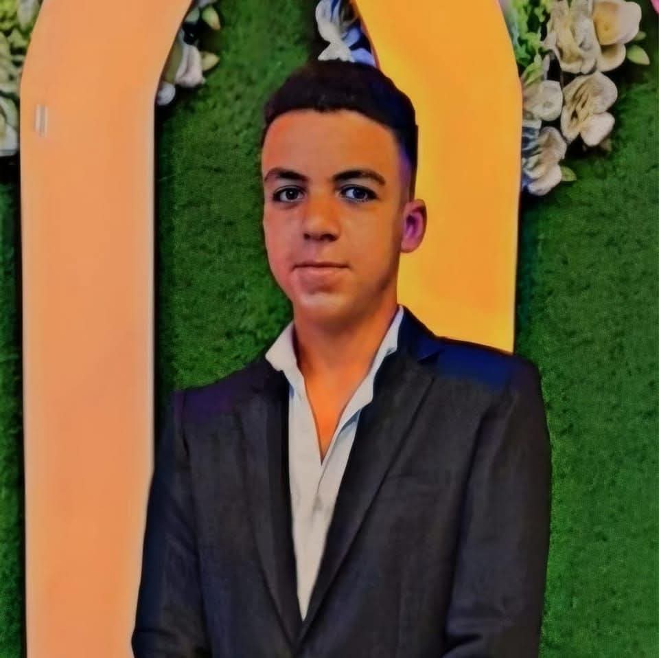 Mohamed Taraf Refaat - Public Relationship Member