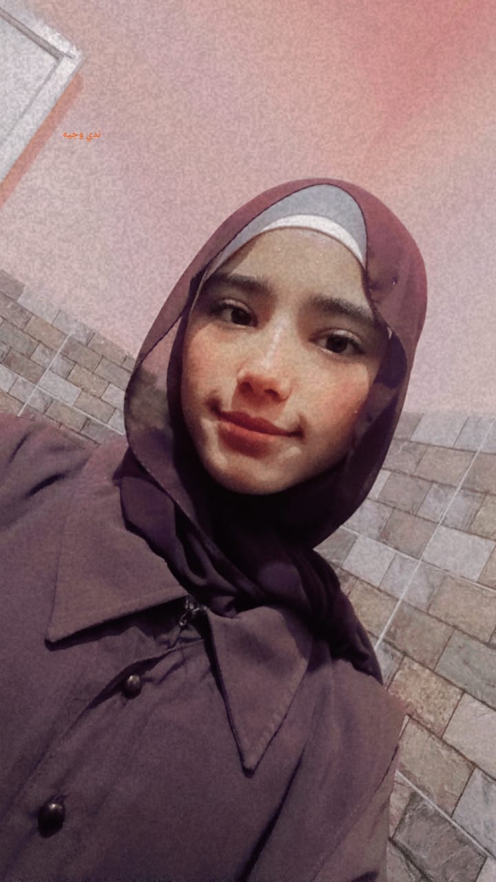 Nada Wagih Ahmed - Social Media Member