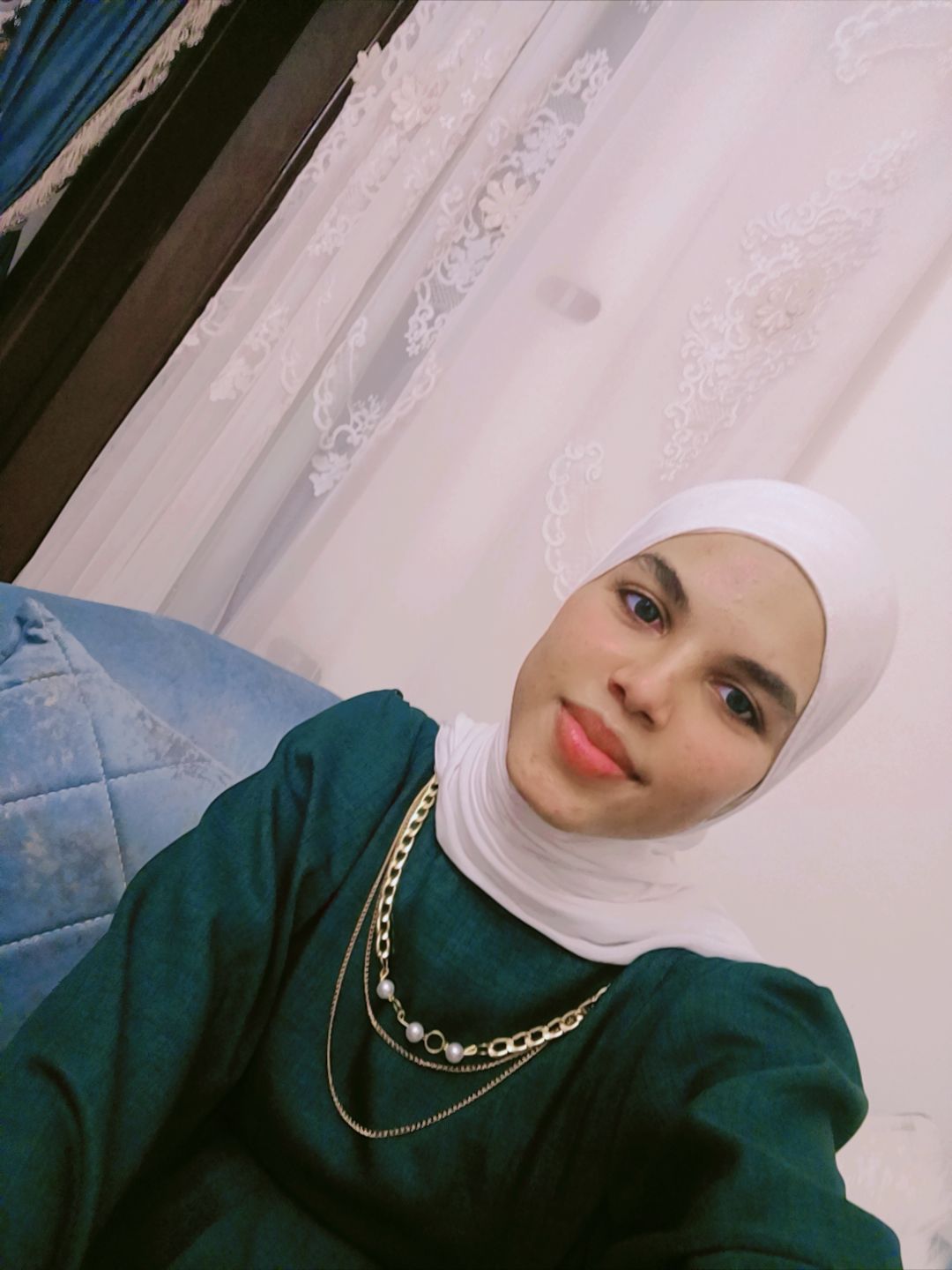 Nouran Ahmed Matawee - Programming Member